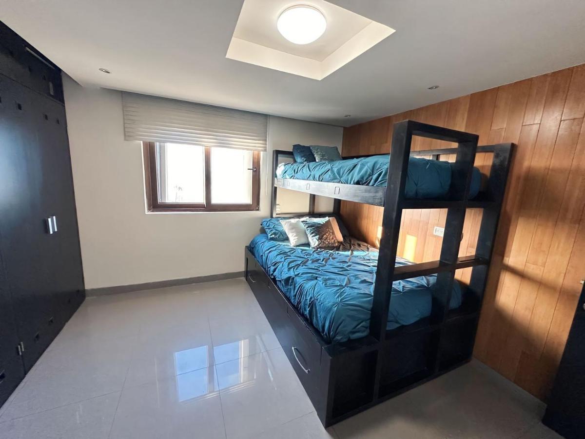Amazing Beachfront Apartment Канкун Экстерьер фото